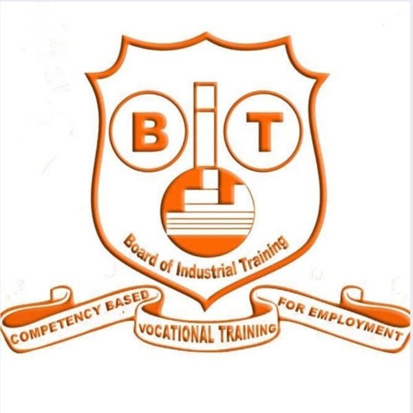 Board of Industrial Training Logo